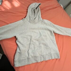 Lululemon hoodie